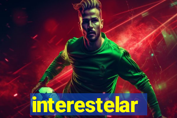 interestelar completo dublado hd